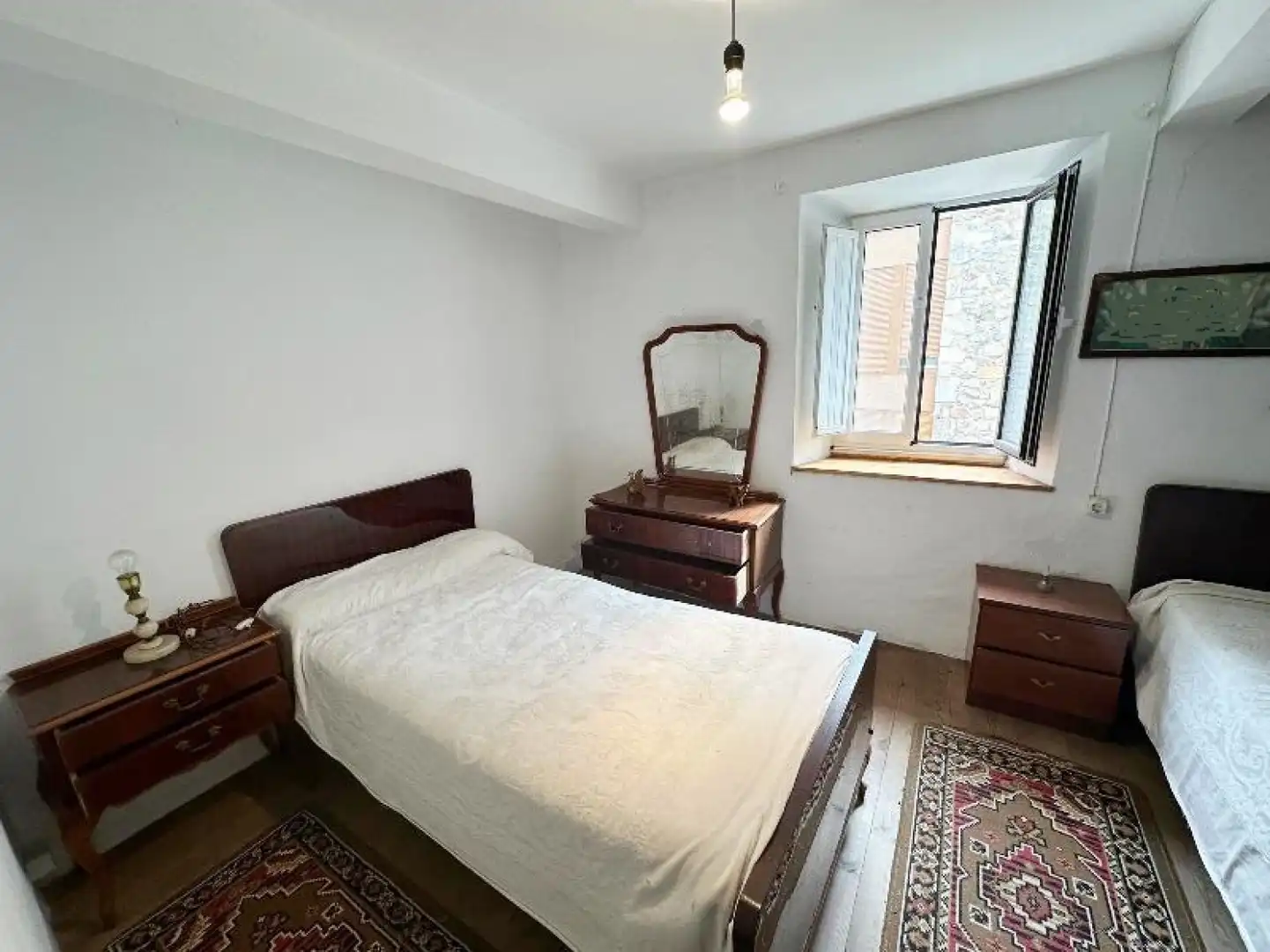 Dormitori de Casa o xalet en venda en Valdáliga
