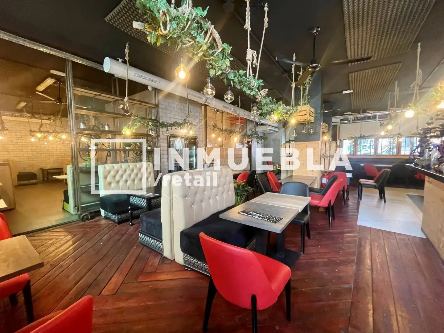 Local comercial en venda a Robadors, imagen 4