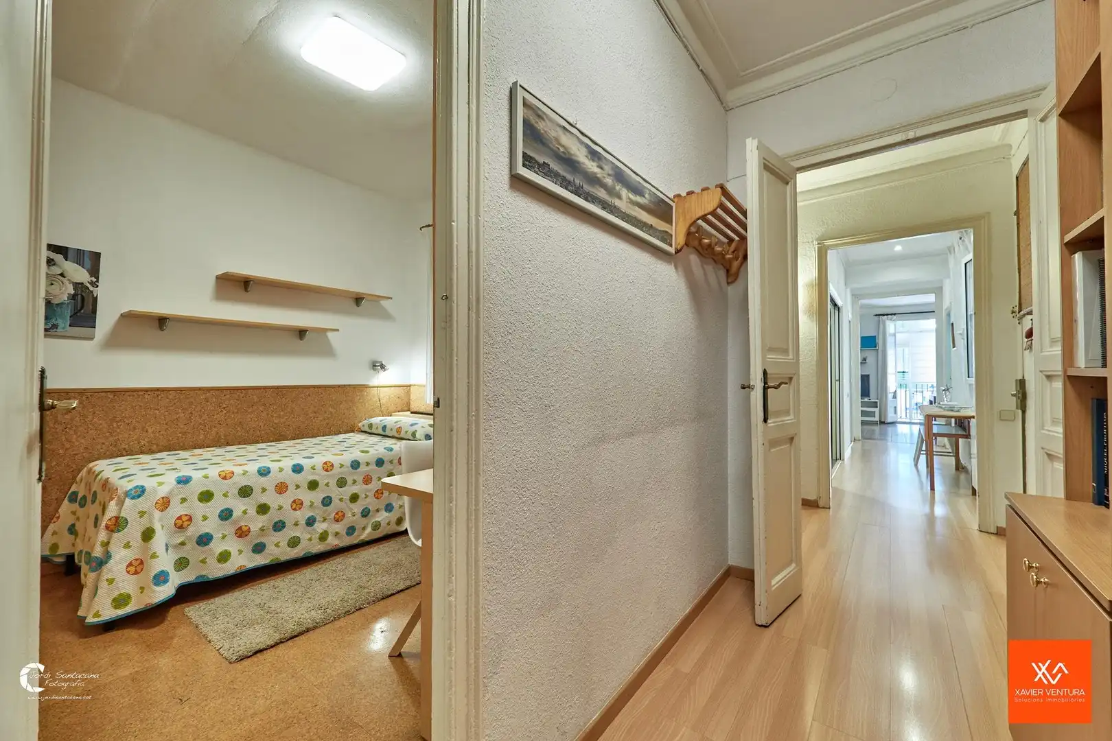 Wohnung mit Terrasse zum Verkauf in Eixample, imagen 30