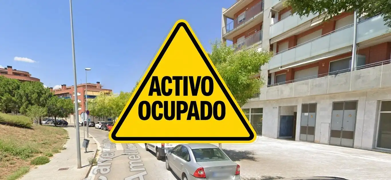 Local comercial en venda a Barri Mion - Puigberenguer