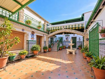 Casa en venda a La Carolina