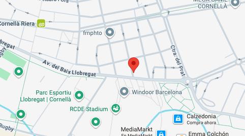 Photo 5 of Flat for sale in Carrer de Francesc Moragas I Barret, Riera, Barcelona