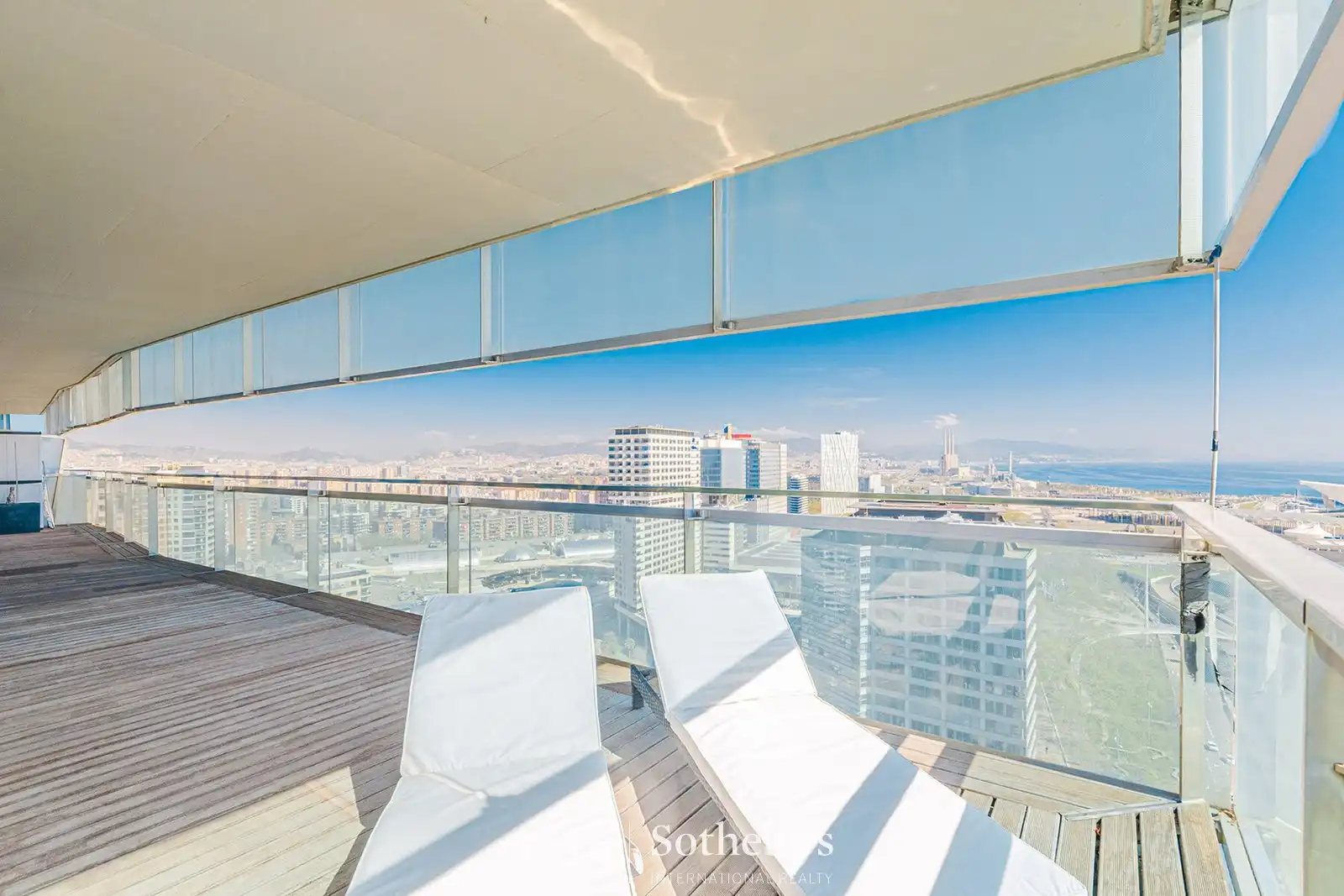 Apartament amb piscina en venda a Sant Martí, imagen 21