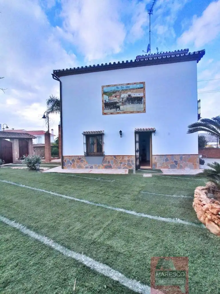 Villa avec piscine à vendre à rio guaro, imagen 8