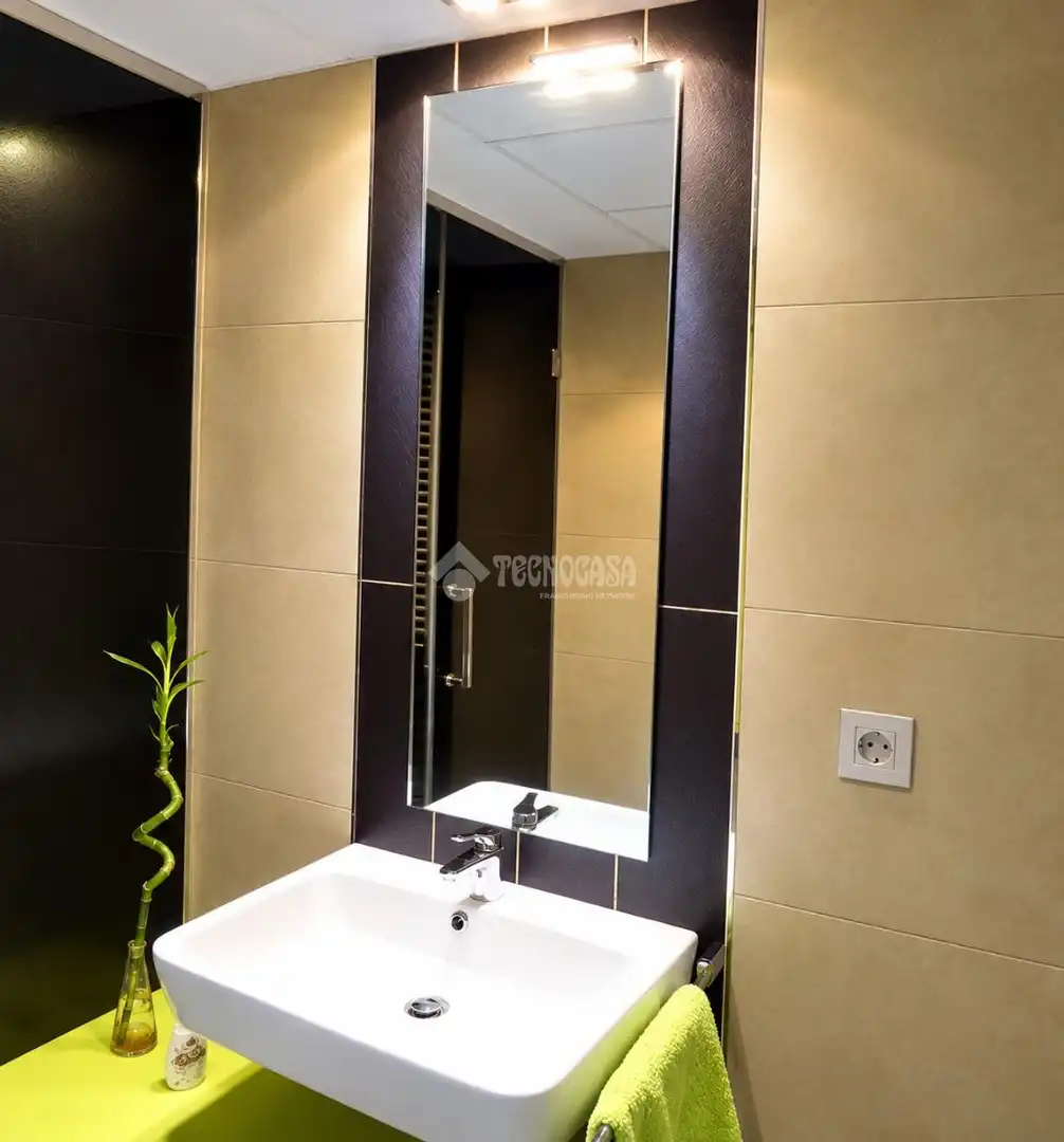 Flat with terrace for sale in El Rabal, imagen 11