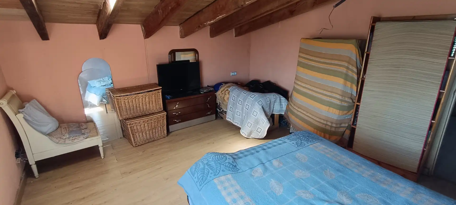 Country house zum Verkauf in Camino de la Ermita, El Molar (Madrid)