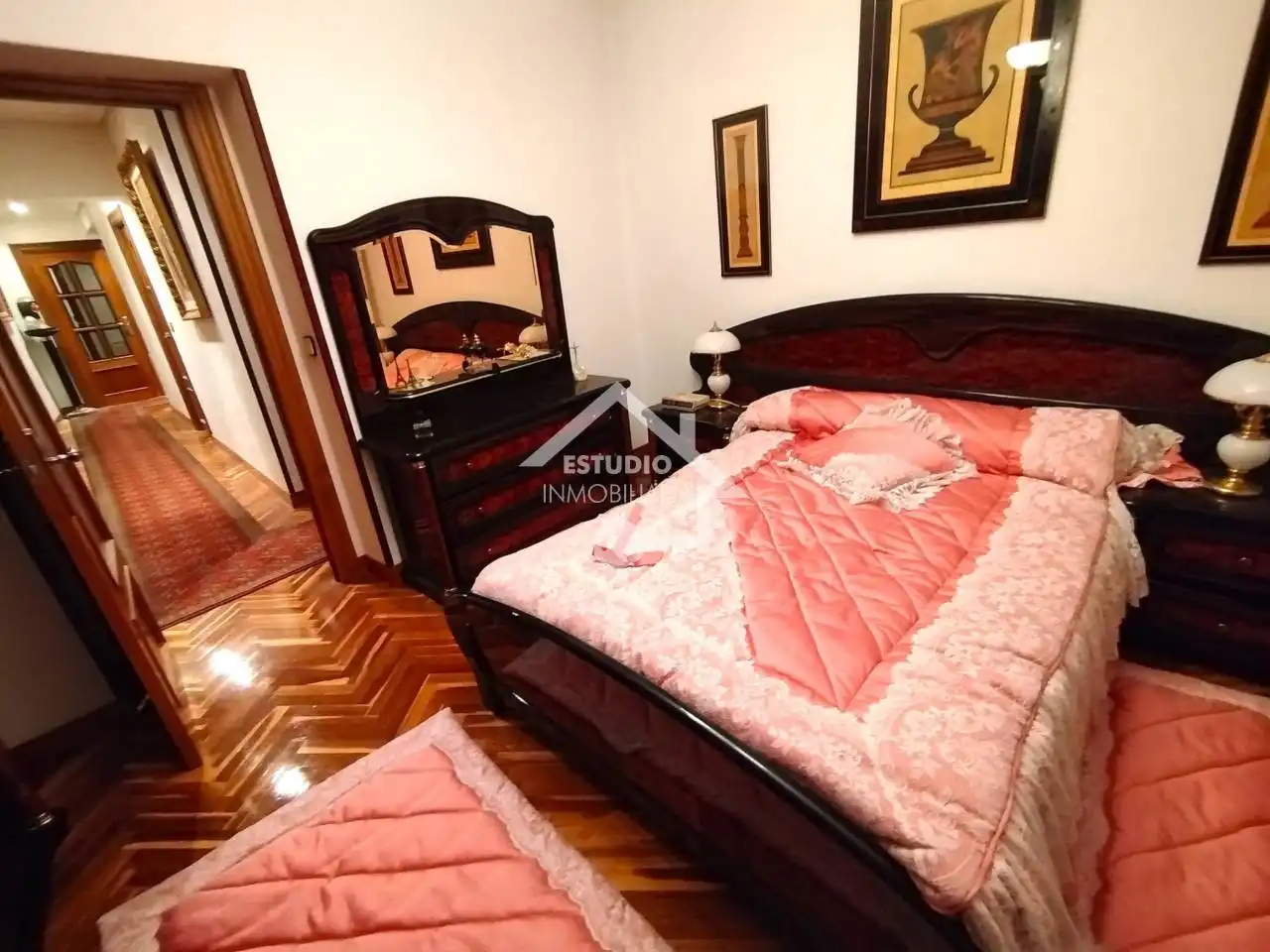 Appartamento in vendita a Plaza Coso, imagen 42
