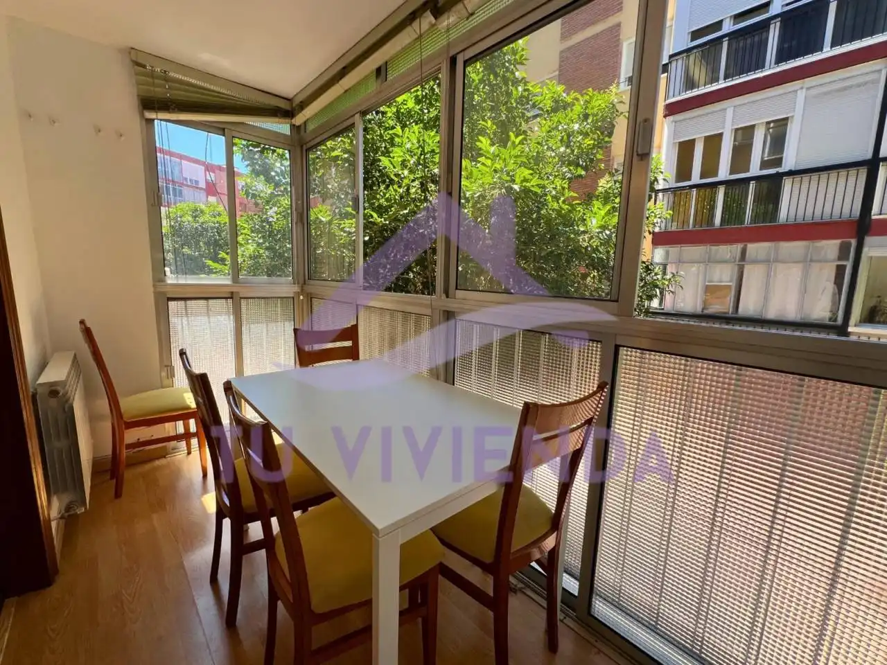 Flat for rent in Calle ARTESANIA, 4, Circular