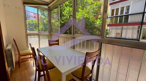 Photo 3 of Flat for rent in Calle Artesania, 4, Circular, Valladolid Capital