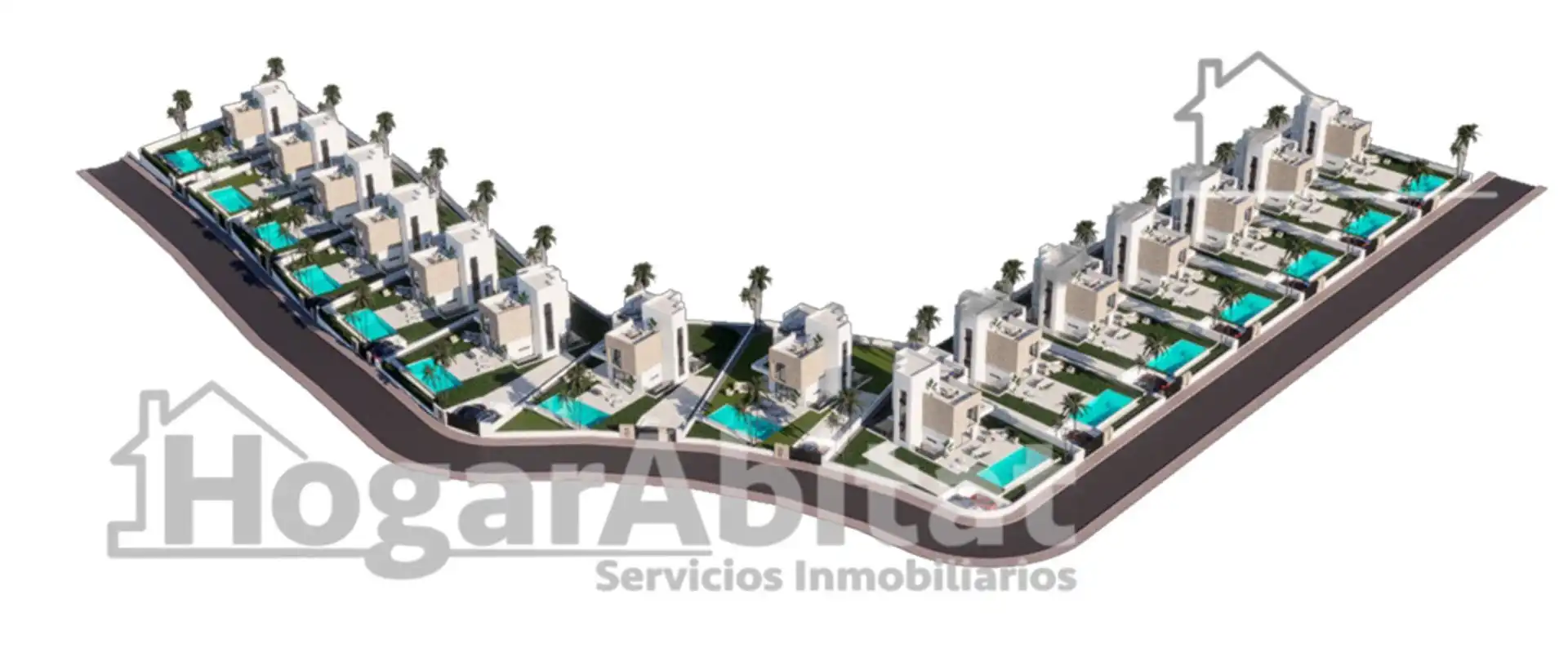 Villa avec piscine à vendre à Avenida Barcelona, imagen 32