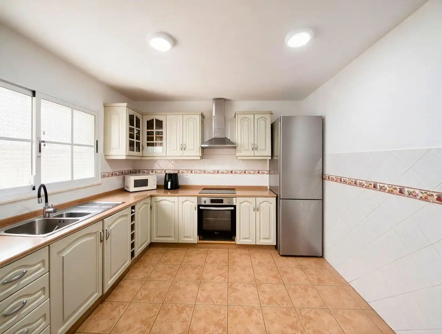 Kitchen of Houses for sale in Arucas  with Private garden, Terrace and Storage room