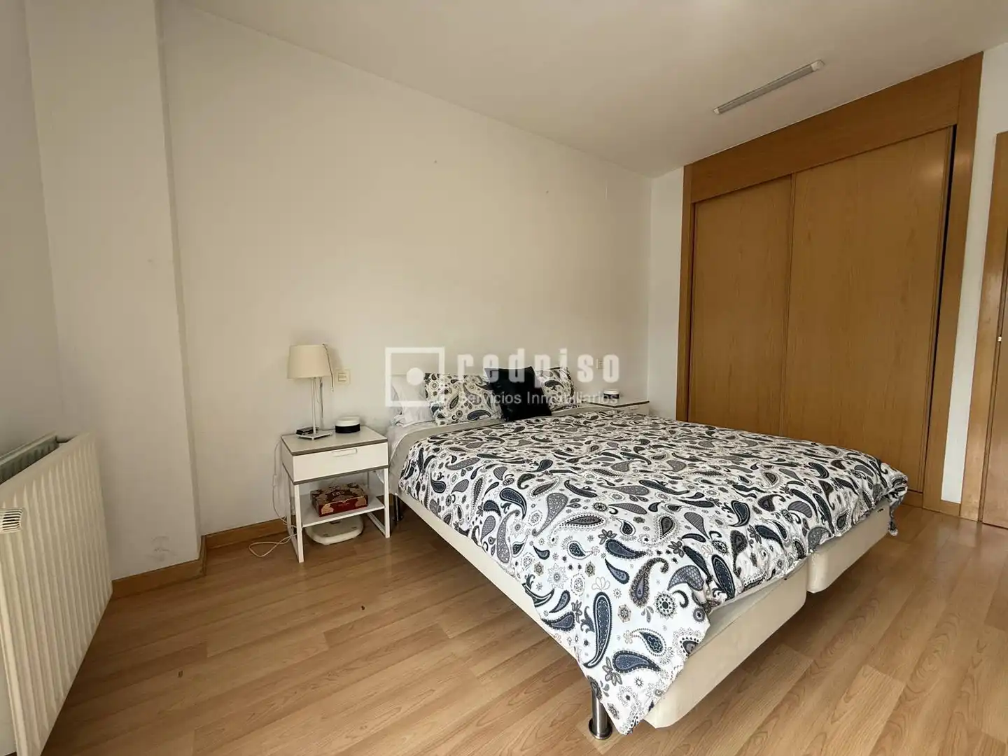 Habitación de Piso en venta en Madrid con Aire acondicionado, Calefacción y Jardín privado