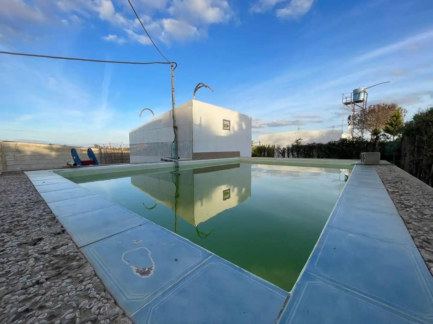 House for sale in Gibraleón, imagen 6