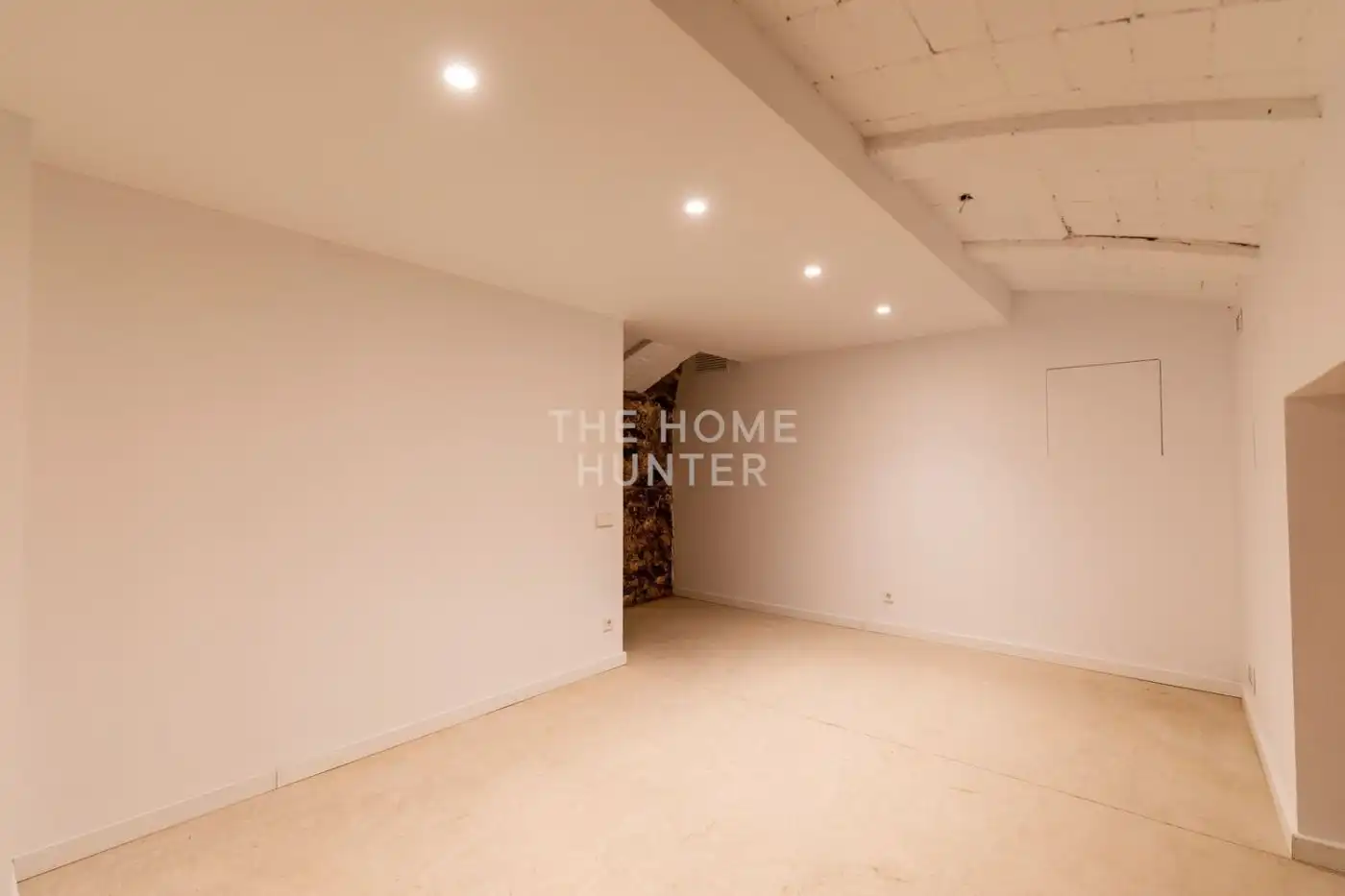 Piso en venta en Lleó, Centre