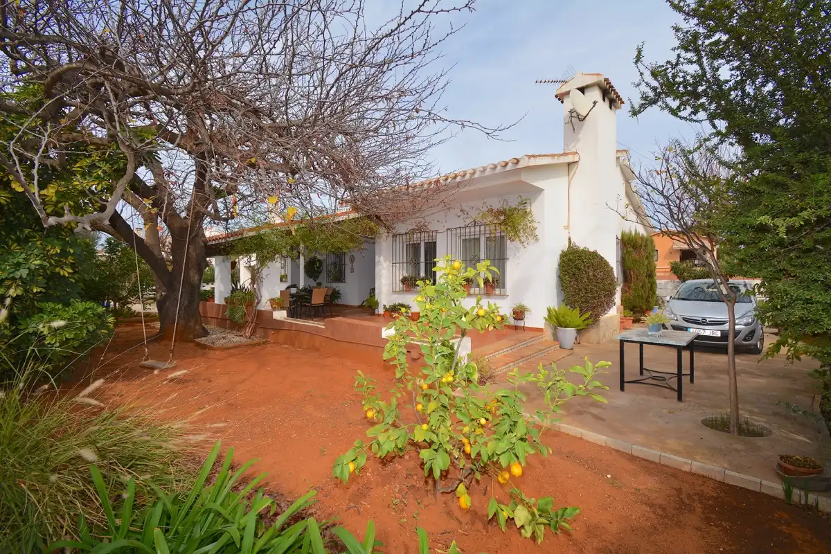 Chalet con piscina en venta en El Puerto, imagen 6