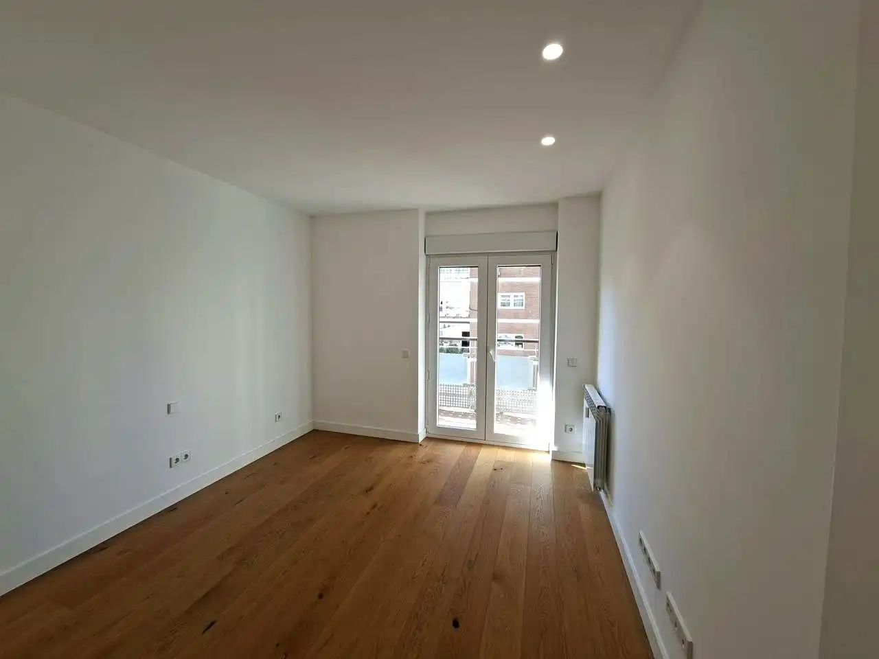 Wohnung mit Aufzug zum Verkauf in Paseo de la Castellana, imagen 17