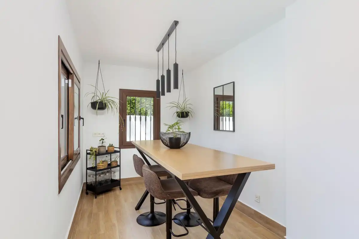 Reihenhaus zum Verkauf in Estepona Pueblo, imagen 42