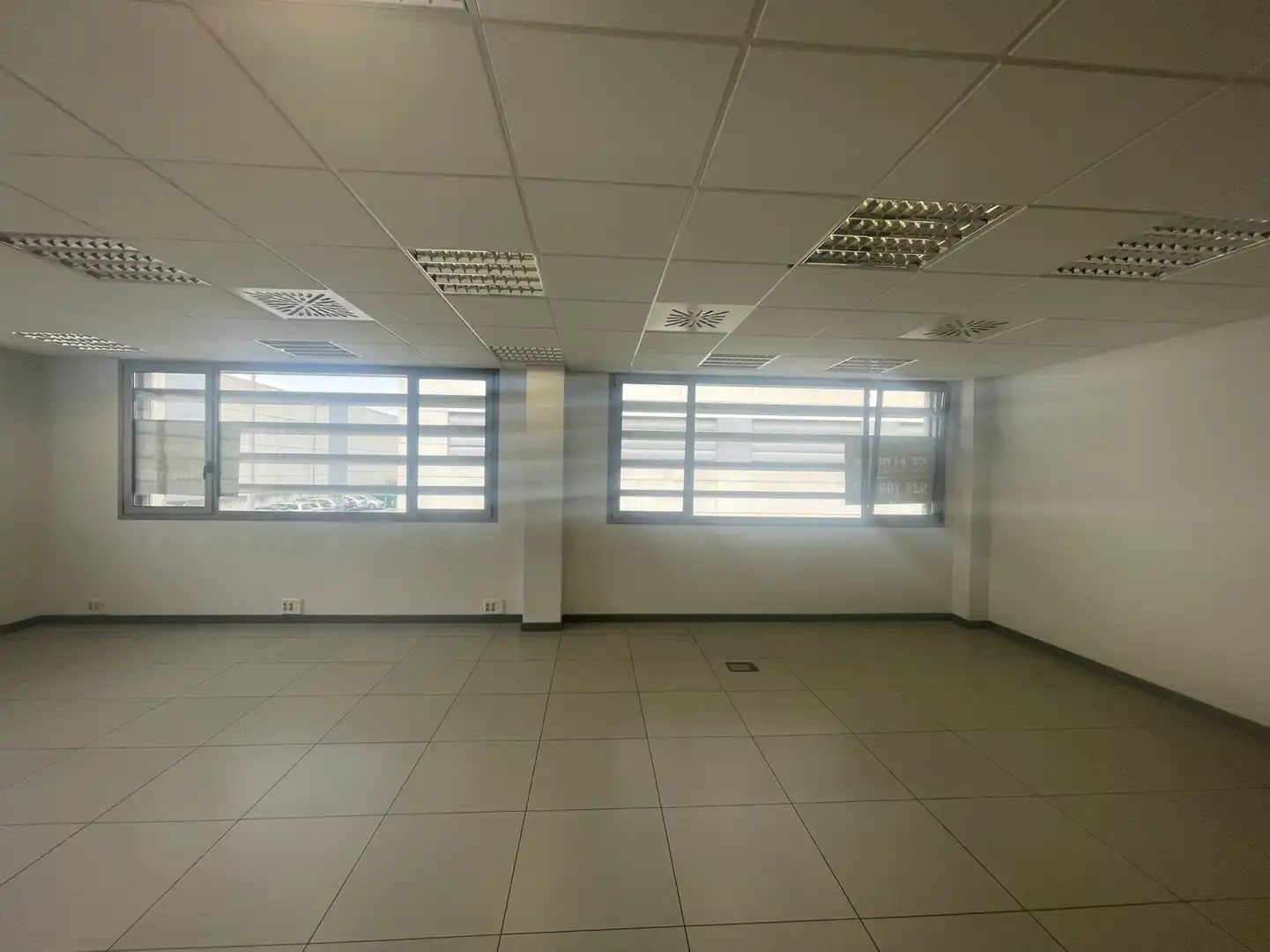 Office space to rent in Mutilva - POLIGONO INDUSTRIAL MUTILVA BAJA CALLE E 3, imagen 5