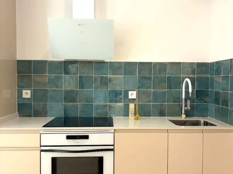 Flat with lift for sale in BERATUA 14, imagen 2