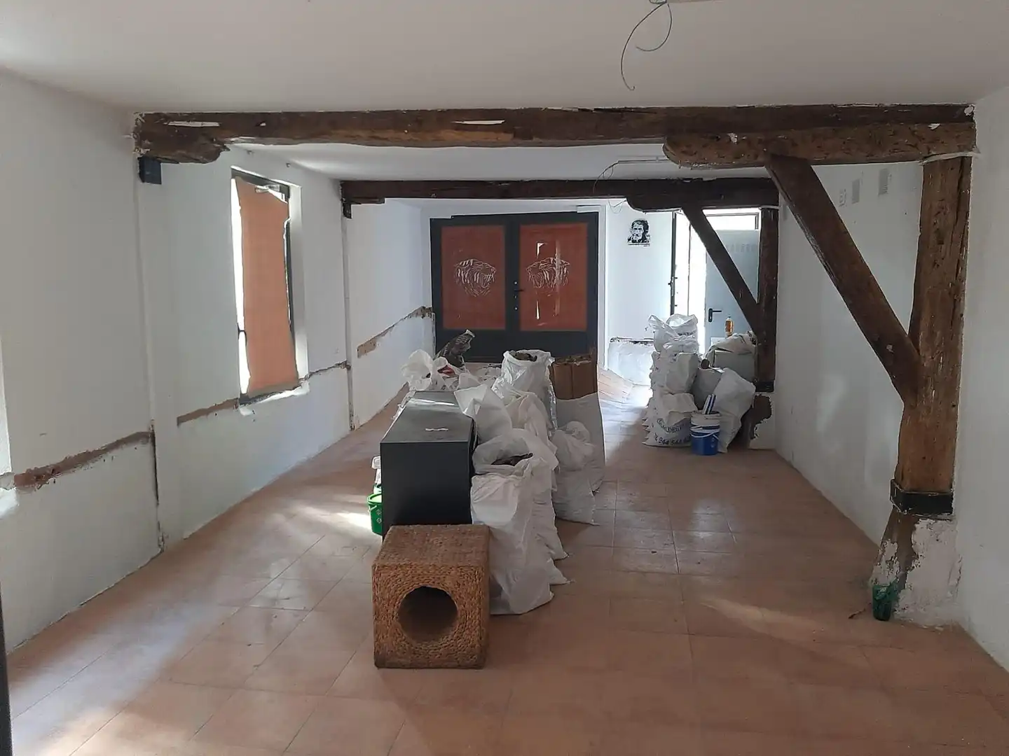 Gewerbefläche zum Verkauf in ZORROTZAURRE 4, imagen 6
