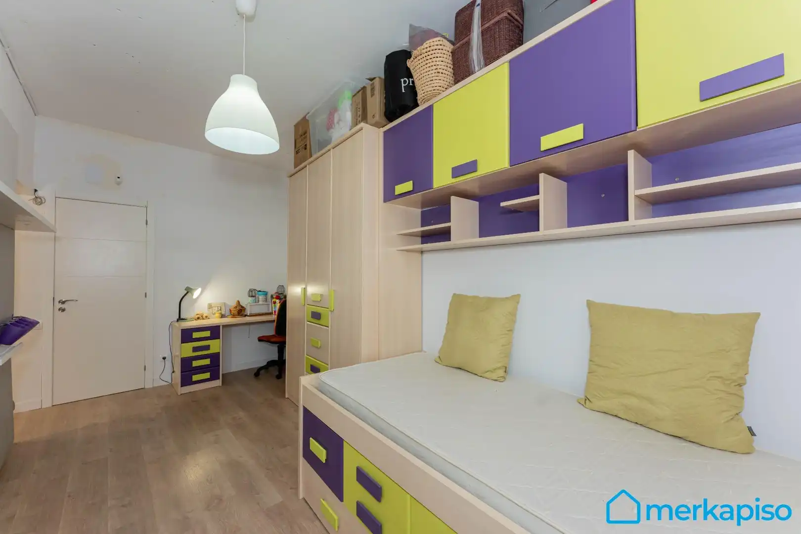 Piso en venta en Sant Climent de Llobregat