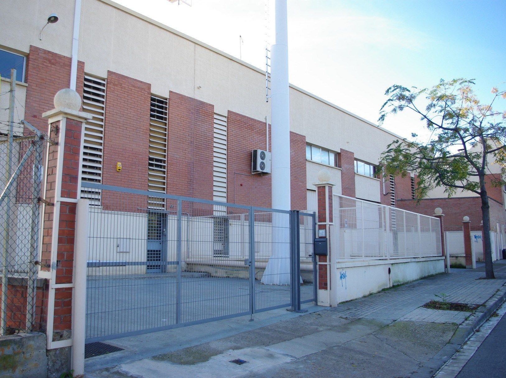 Industrial buildings to rent in CAN RIBO, -1, Pomar