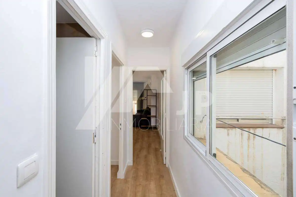 Piso de alquiler en Granada con Aire acondicionado, Amueblado y Lavadora