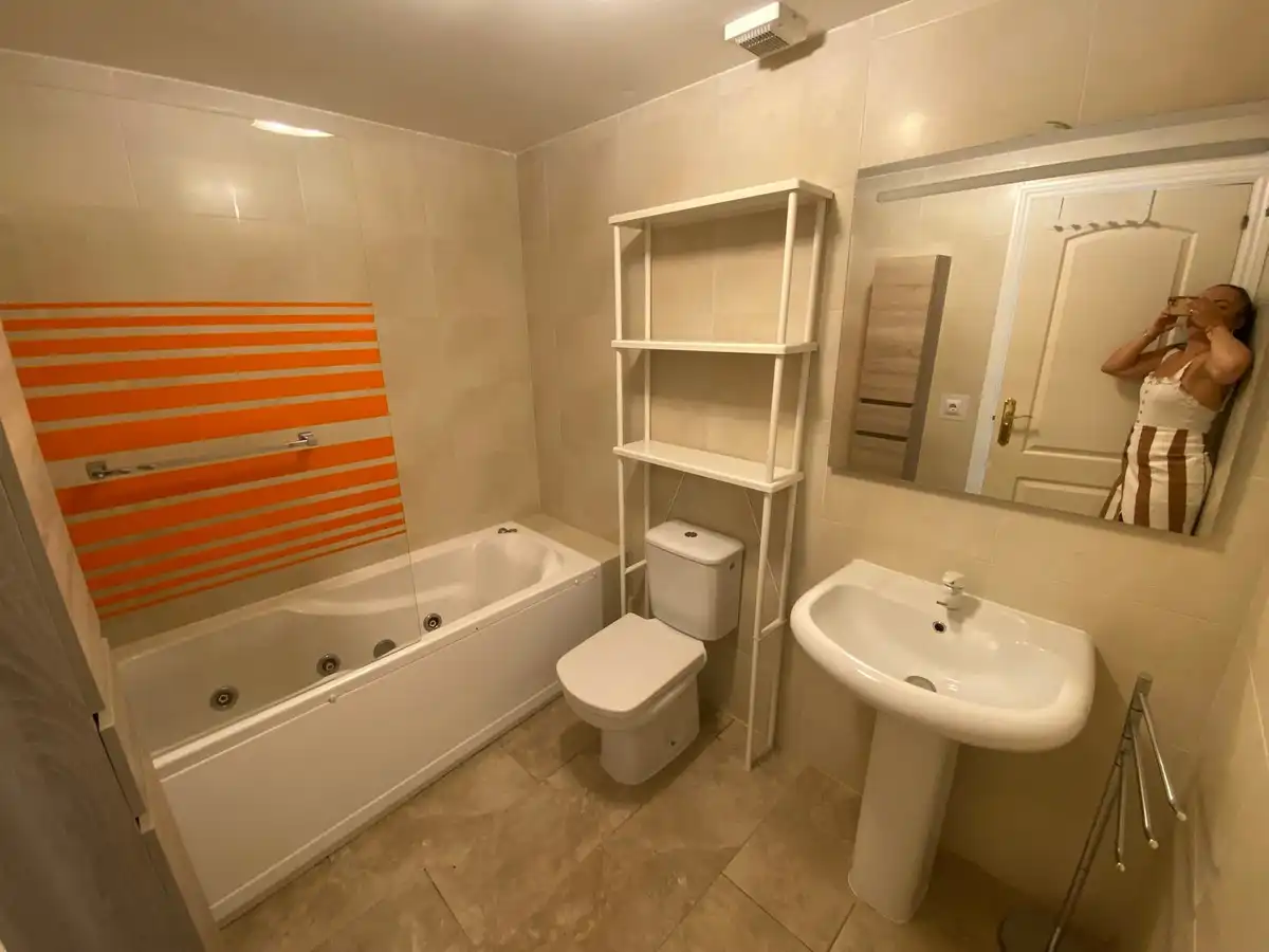 Apartment mit Pool zum Verkauf in Las Gaviotas  - Carvajal, imagen 24