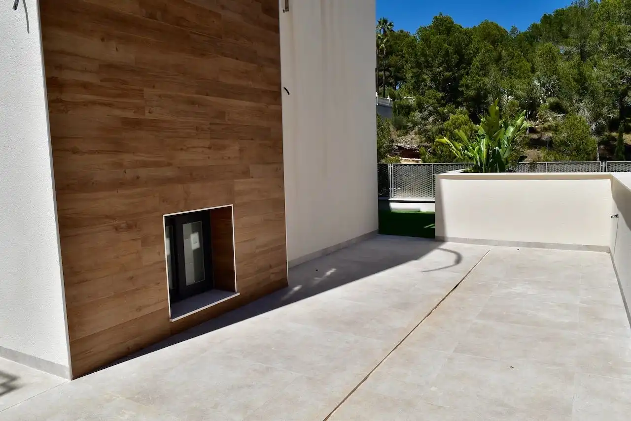Casa con piscina en venta en Coloma, imagen 41