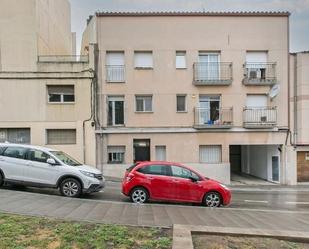 Exterior view of Duplex for sale in Martorell  with Terrace and Balcony