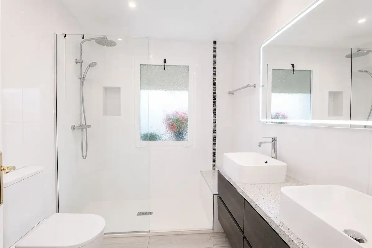 Attique avec piscine à vendre à Elviria - Cabopino, imagen 24
