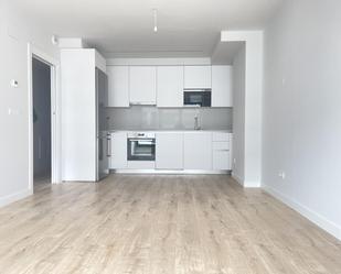 Kitchen of Flat to rent in A Coruña Capital 