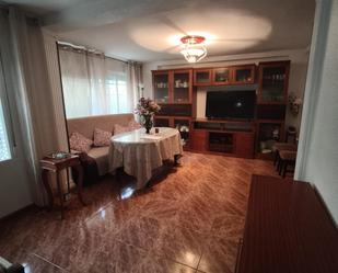 Living room of Flat for sale in  Córdoba Capital  with Heating