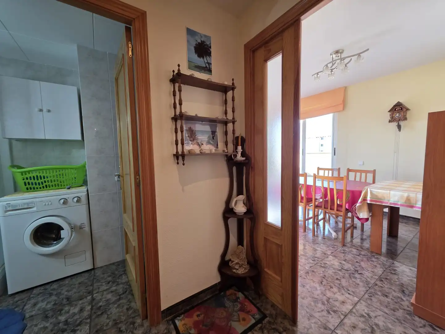Ático en venta en La Ràpita con Aire acondicionado, Terraza y Amueblado