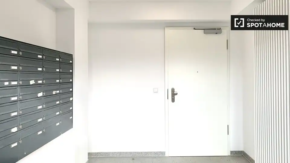 Apartament per a compartir en Sot de Ferrer amb Aire condicionat, Terrassa i Moblat