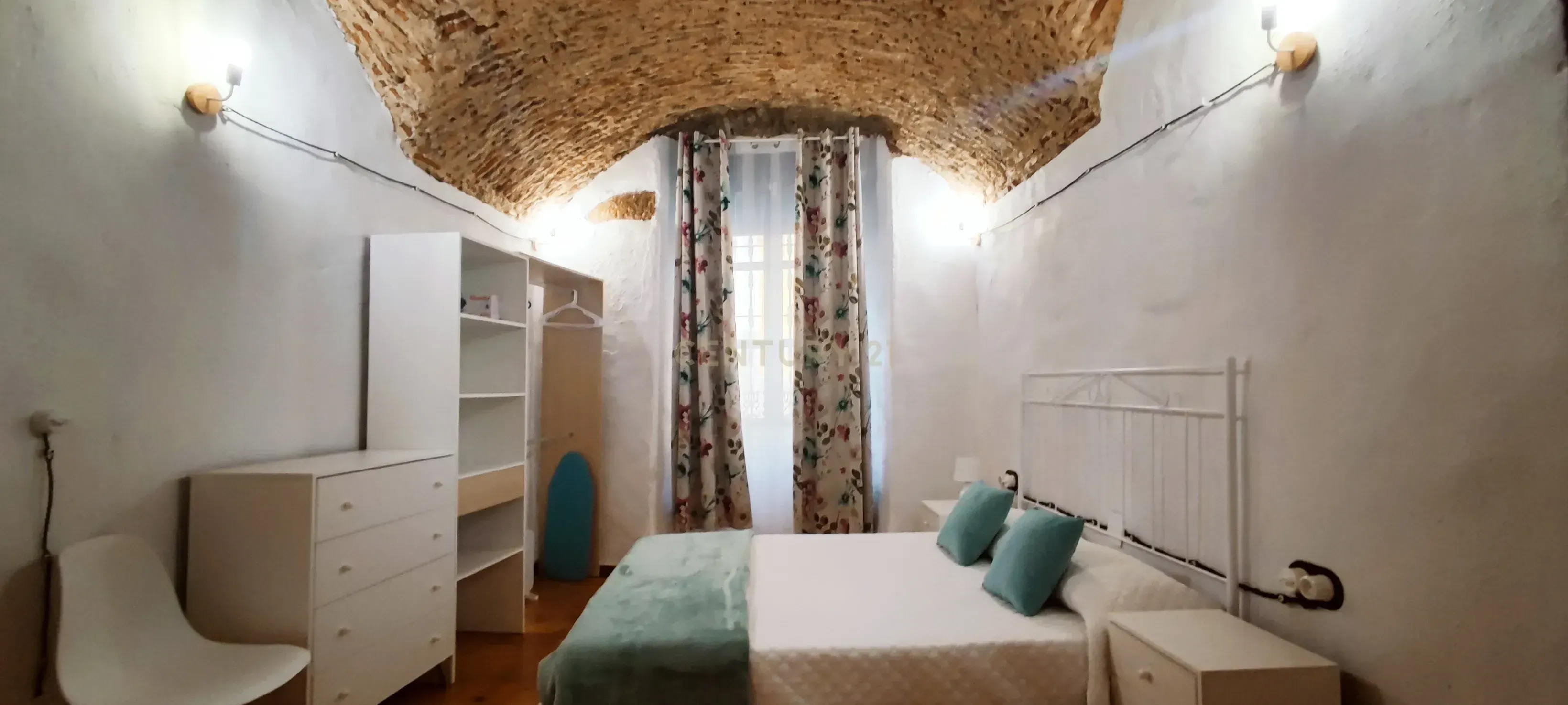 Dormitori de Casa o xalet en venda en Cáceres Capital amb Aire condicionat