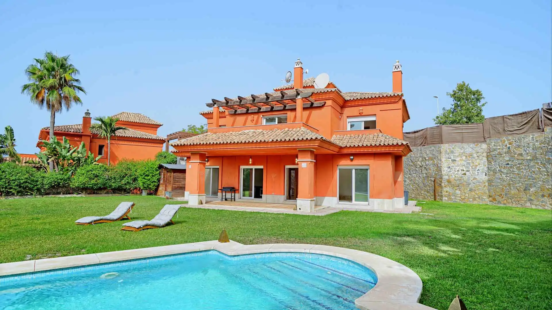 Casa amb piscina en venda a Las Chapas - El Rosario, imagen 8
