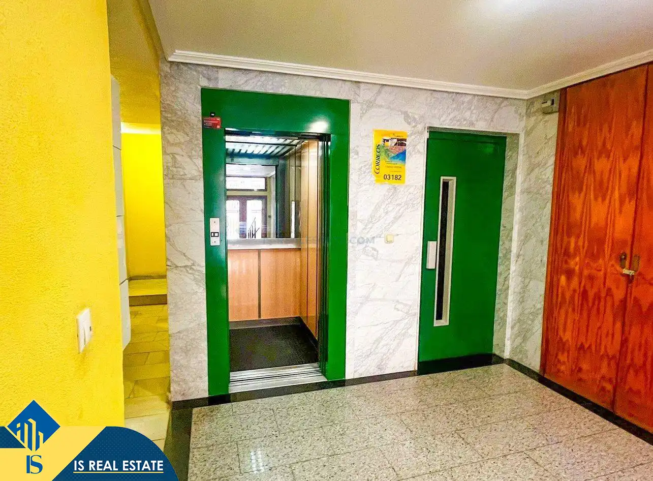 Apartment with lift for sale in Playa del Cura, imagen 18