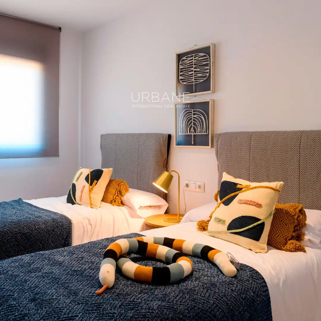 Appartement avec piscine à vendre à Miguel de Unamuno, imagen 10
