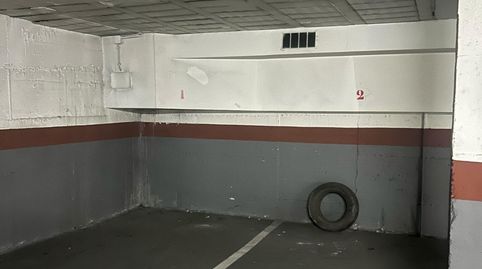 Foto 5 von Garage zum Verkauf in Terrassa - Carrer Pau Marsal, de, Plaça Catalunya - Escola Industrial, Terrassa