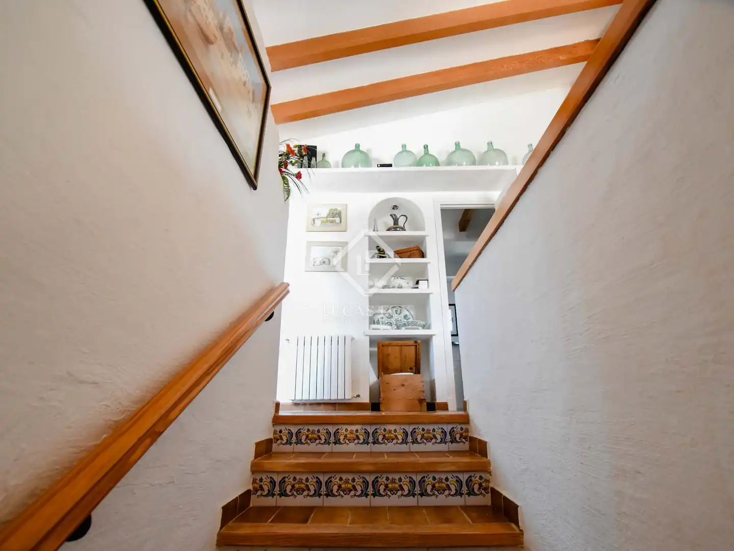 Casa rustica con piscina in vendita a Trebalúger, imagen 21