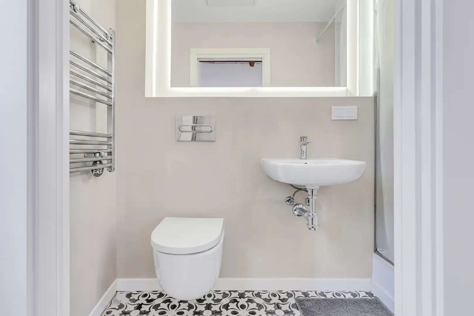 Appartamento con terrazza in vendita a Carrer dels Magatzems, imagen 35