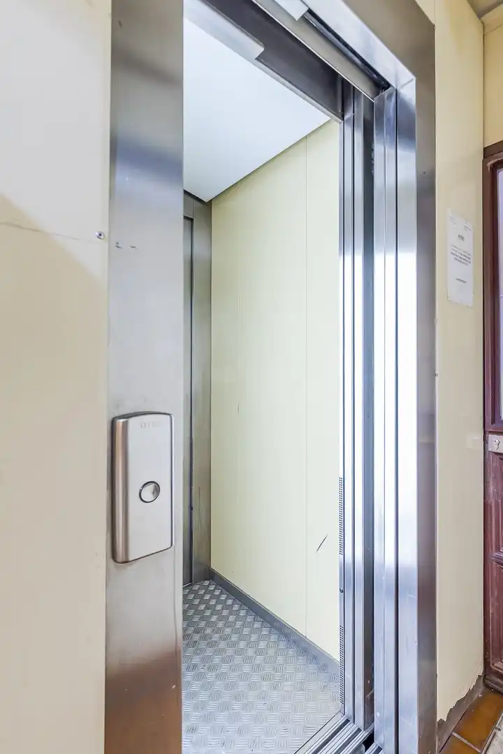 Flat with lift for sale in Centro, imagen 23