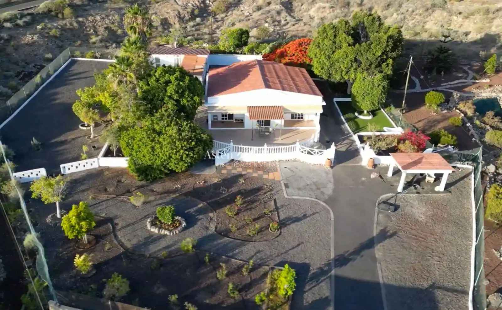 Villa avec jardin à vendre à Piedra Hincada Playa, imagen 2