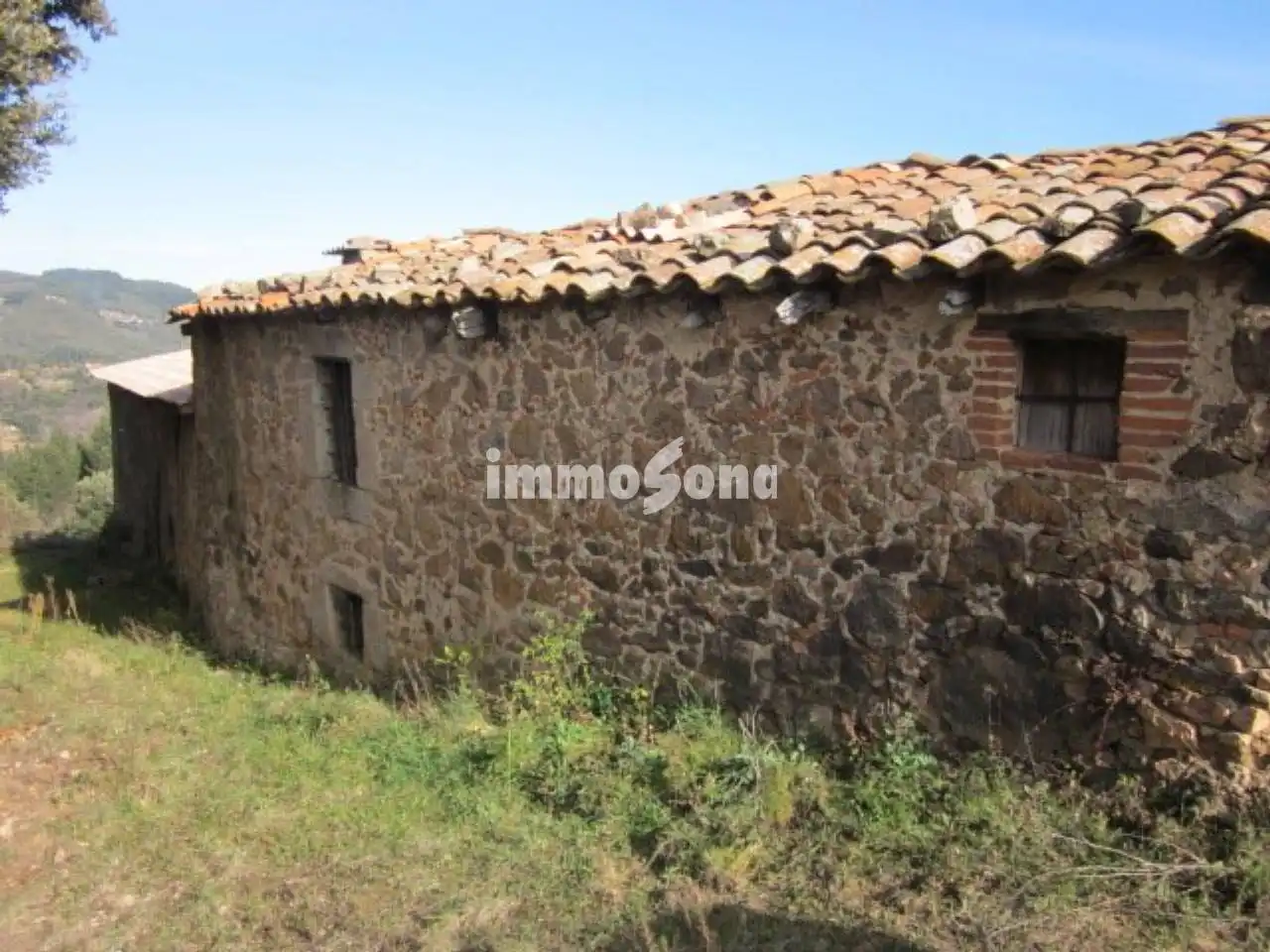 Terreno rústico en venta en Sant Hilari Sacalm, imagen 11