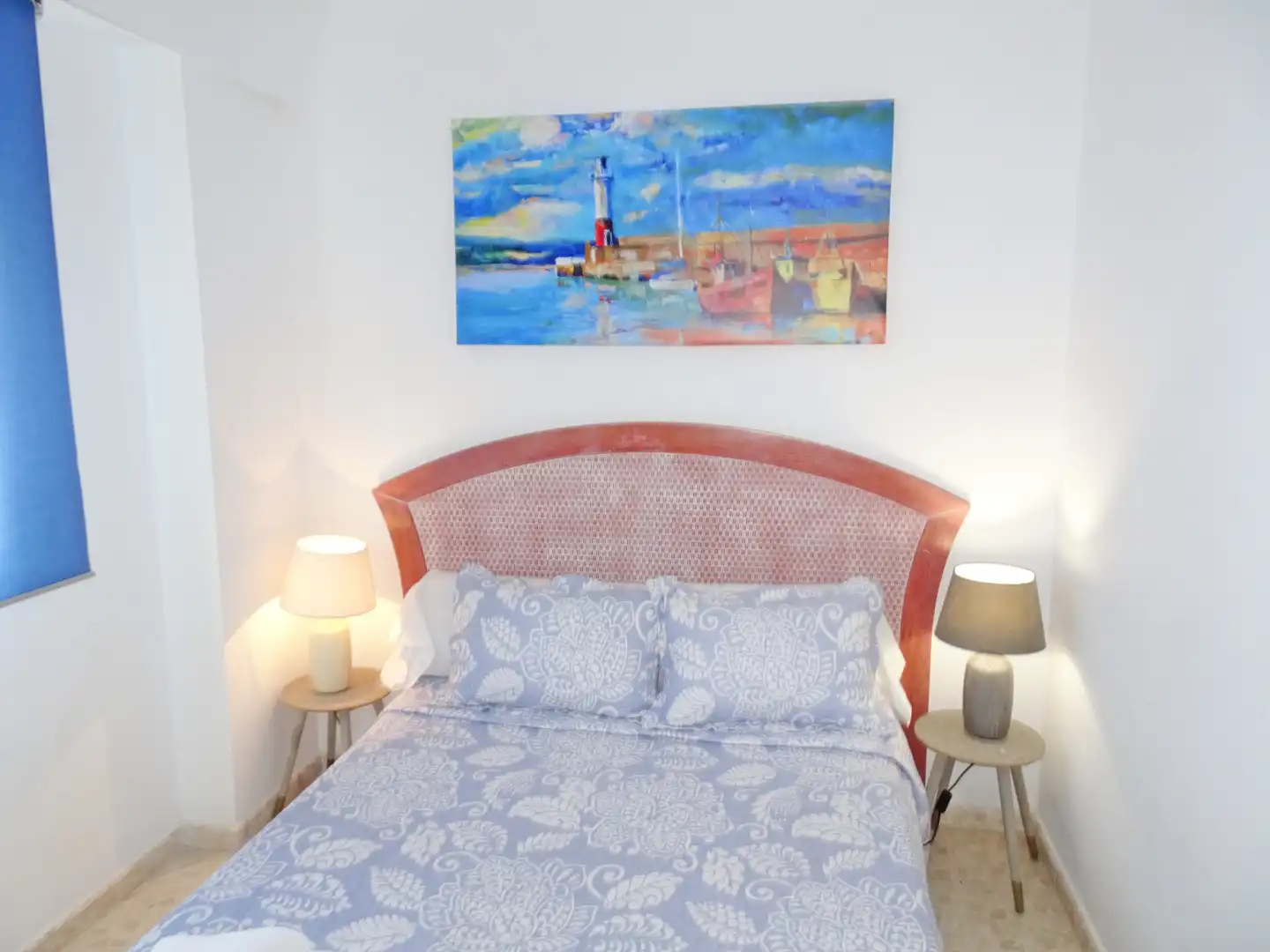 Apartament amb terrassa de lloguer a Playa de Gandia, imagen 22