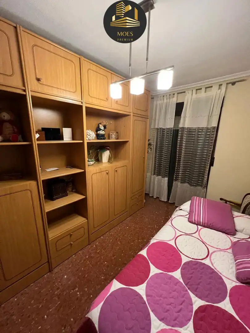Piso con terraza en venta en San Ildefonso - Catedral, imagen 19