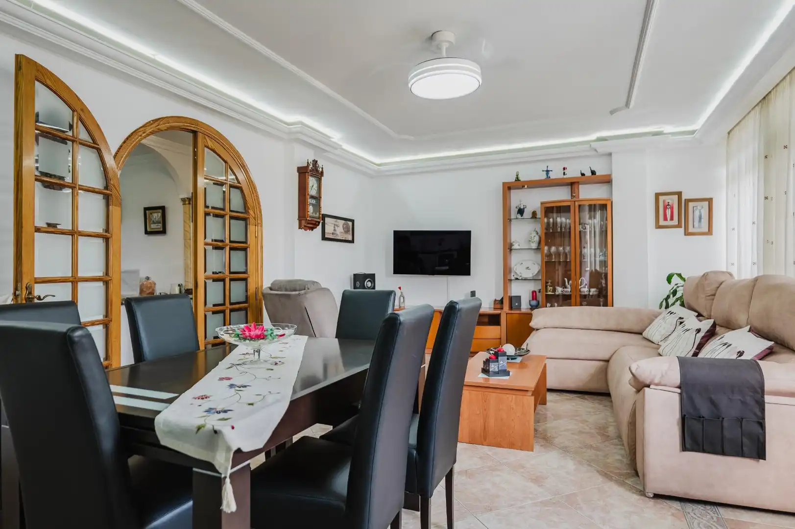 Flat with lift for sale in Centro, imagen 8