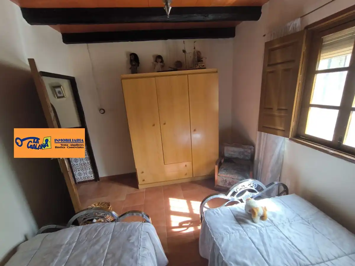 Casa rústica en venda a Valdepeñas, imagen 15