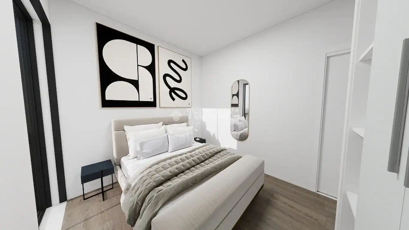 Habitación de Piso en venta en Leganés con Aire acondicionado, Terraza y Balcón